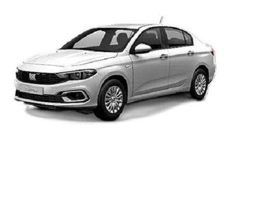 FIAT LIFE + 2026 Boite  Manuelle