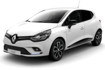 Renault Clio 4