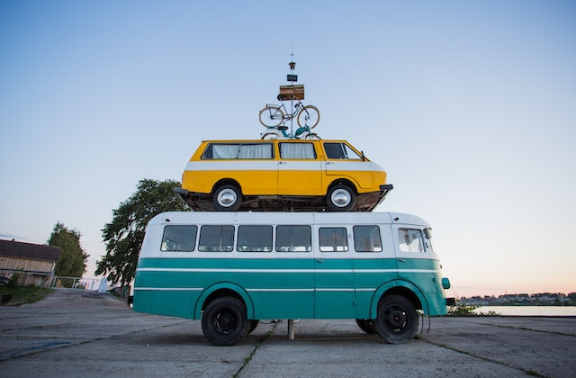 large choix automobile